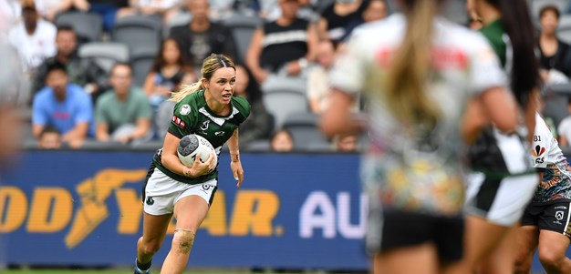 2024 NRLW Signings Tracker: Knights sign representative  star Vette-Welsh