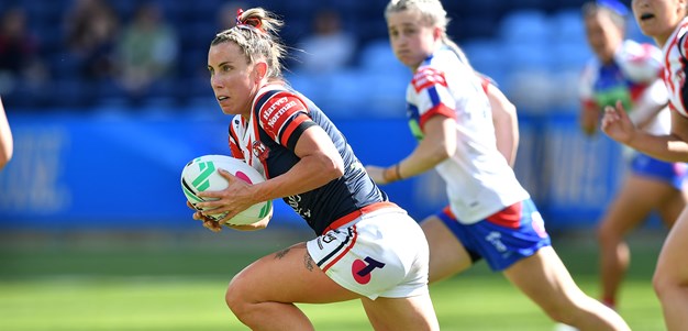 2024 NRLW Signings Tracker: Bremner returns from retirement; Bulldogs name first signings