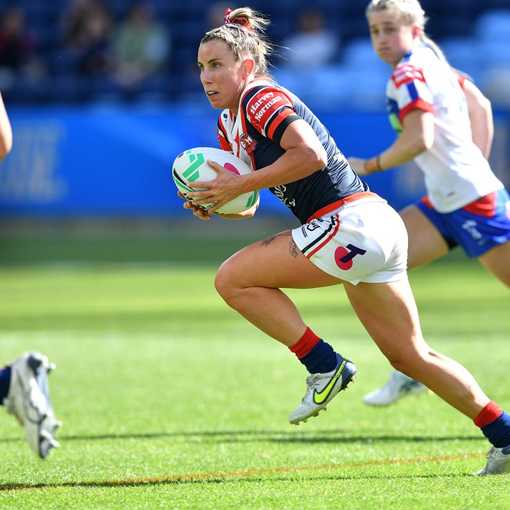 2024 NRLW Signings Tracker: Bremner's back; Bulldogs add another young gun