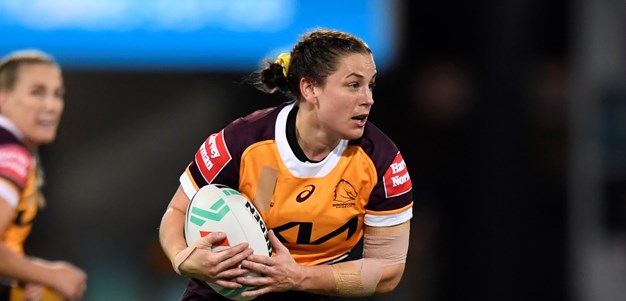 2024 NRLW Signings Tracker: Eales joins the Eels