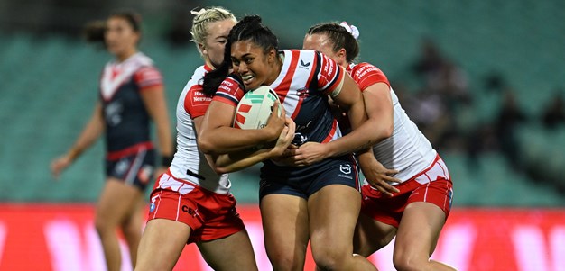 2024 NRLW Signings Tracker: Pule extends with Roosters