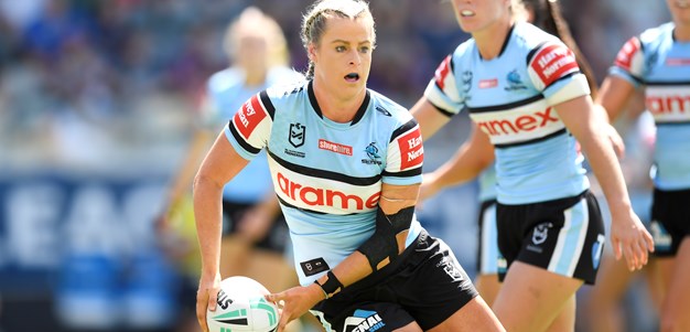 2024 NRLW Signings Tracker: Bulldogs name first signing; Pule extends with Roosters