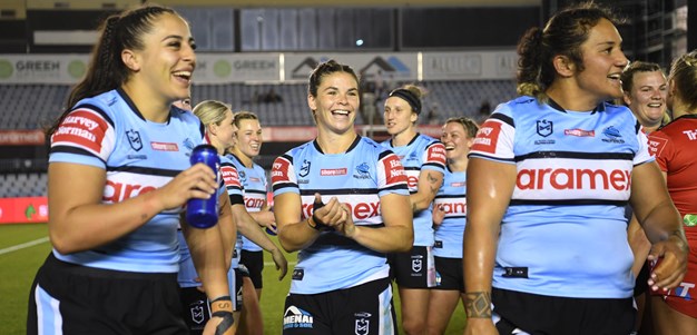 2024 NRLW Signings Tracker: Squads announced for new season
