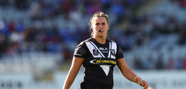 2024 NRLW Signings Tracker: Knights lock in star trio; Pelite, Lofipo, Clarke, Masaga re-sign