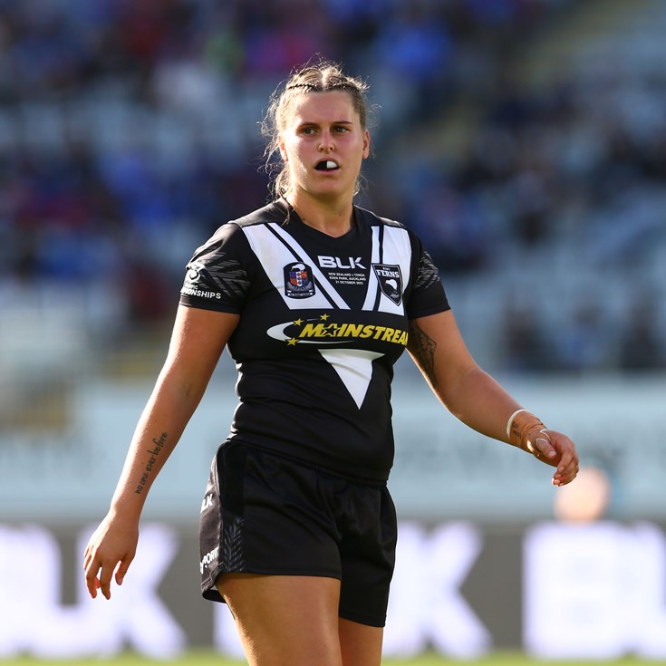 2024 NRLW Signings Tracker: Knights lock in star trio; Pelite, Lofipo, Clarke, Masaga re-sign