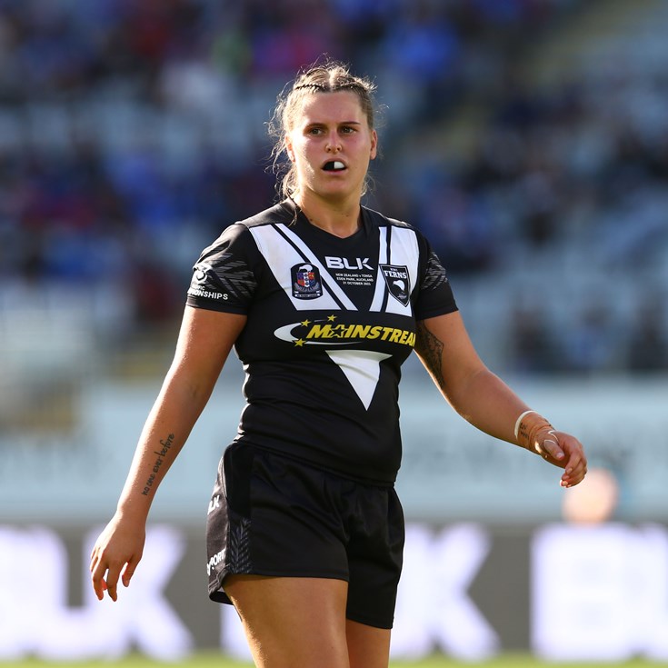 2024 NRLW Signings Tracker: Knights lock in star trio; Pelite, Lofipo, Clarke, Masaga re-sign