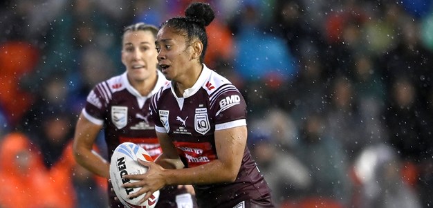 2024 NRLW Signings Tracker: Paki inks deal as Warriors continue to build