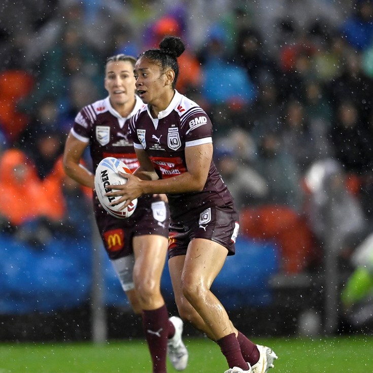 2024 NRLW Signings Tracker: Origin player amongst three new signings for Warriors