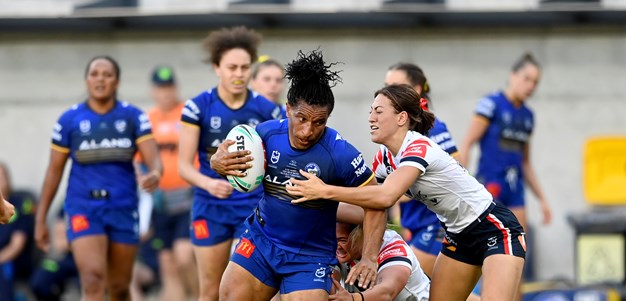 2024 NRLW Signings Tracker: Elsie remains an Eel; Ferguson extends at Broncos