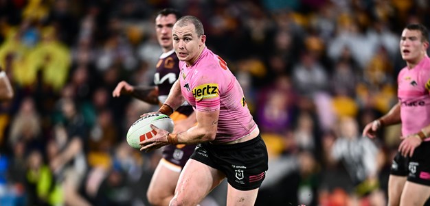NRL Fantasy: Managing trades for the run home