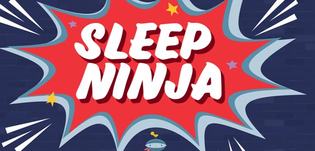 Sleep Ninja