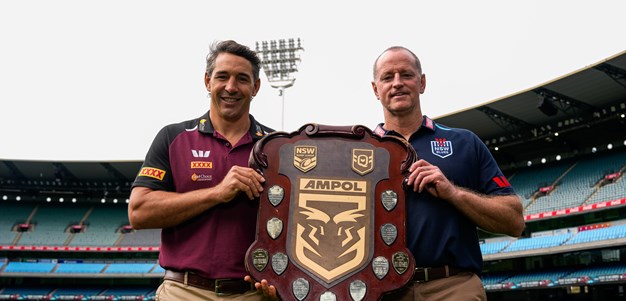 2024 Ampol State of Origin: Everything you need to know