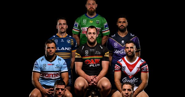 NRL draw 2022: North Queensland Cowboys schedule, fixtures, biggest match-ups