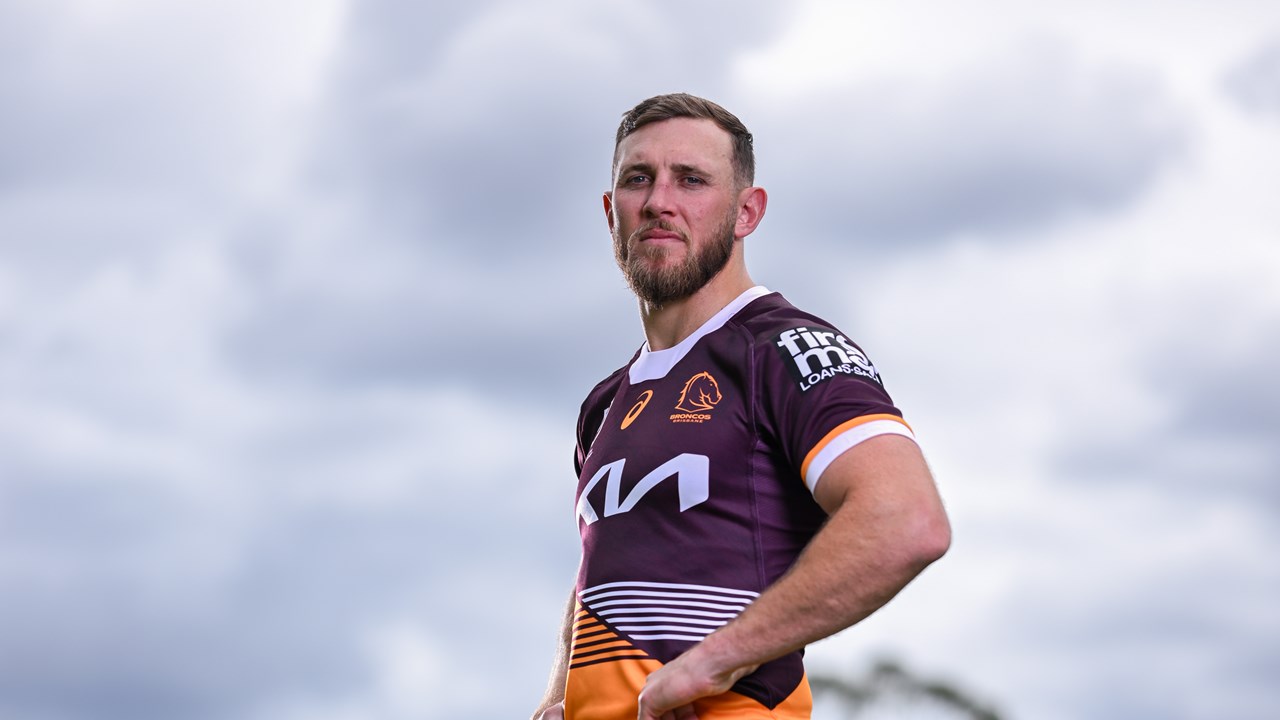 NRL 2023: Brisbane Broncos player ratings, finals week one, Adam