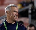 Ryles appointed to coach Eels on four-year deal