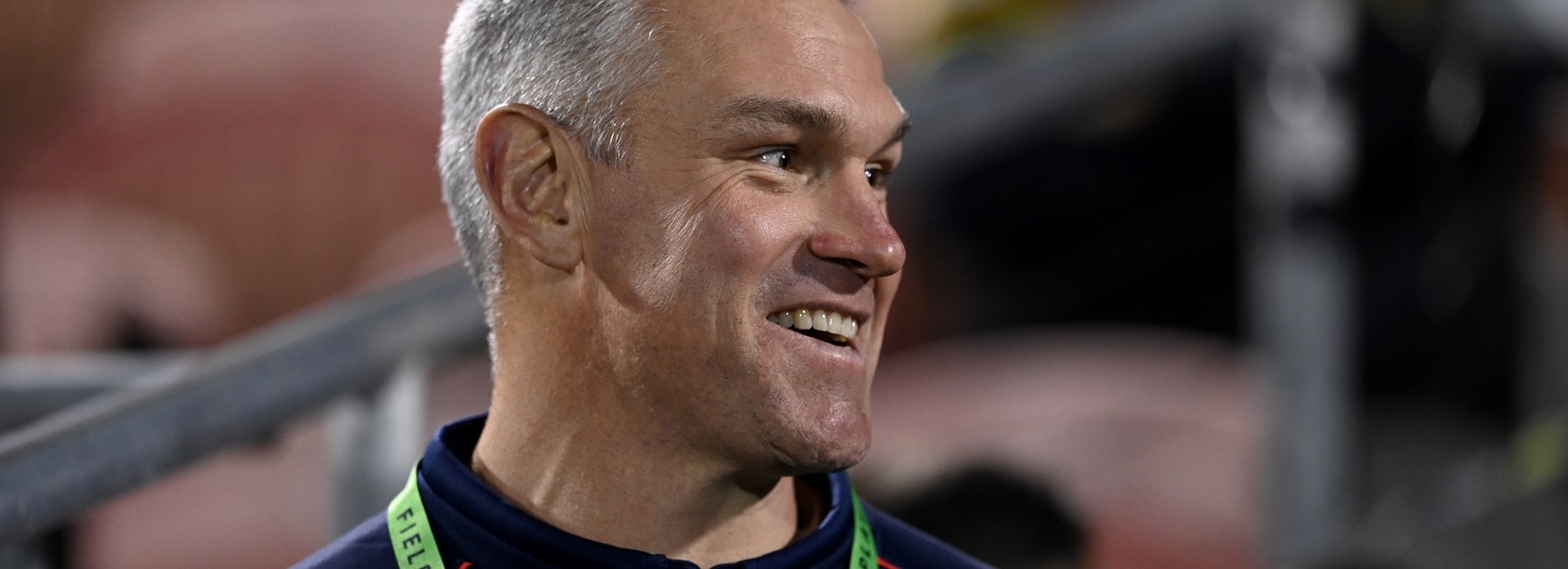 Parramatta Eels appoint Jason Ryles as Head Coach for four seasons from 2025