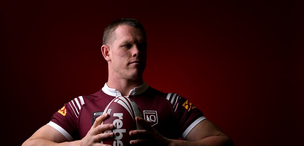 Collins Emerging as Maroons New Leader