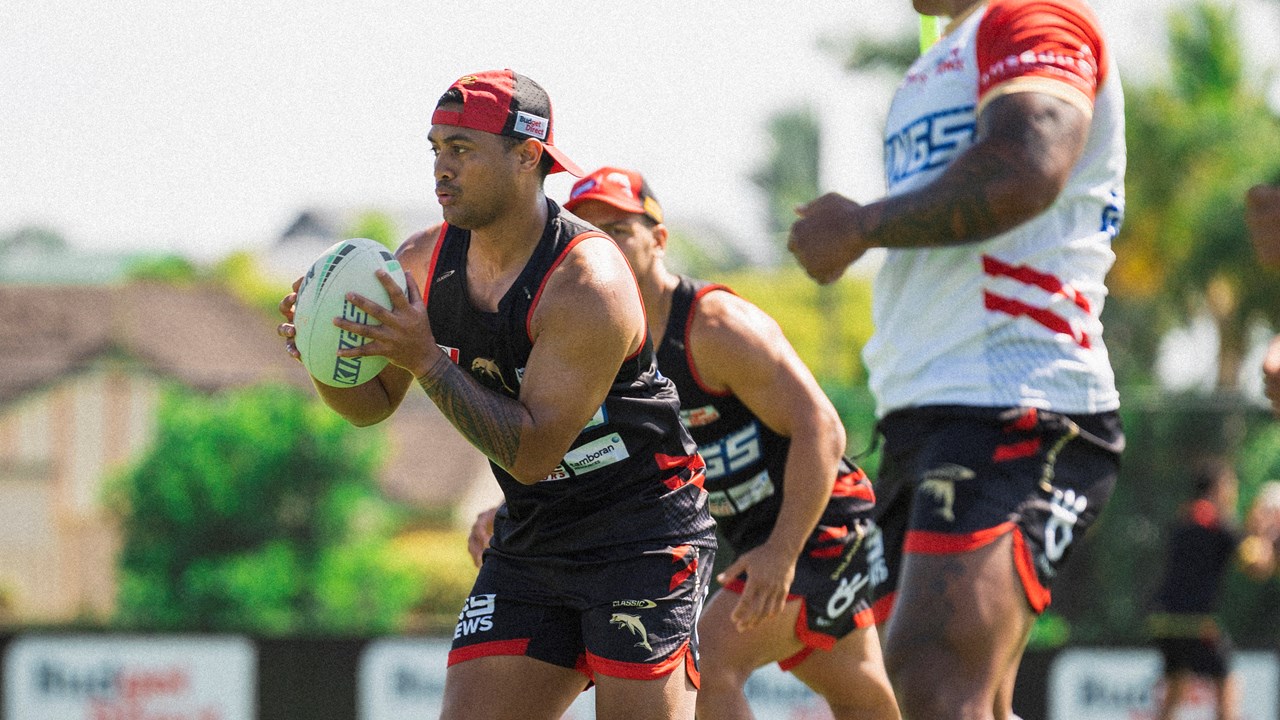 NRL 2021: Anthony Milford opens up on how he can revive his career