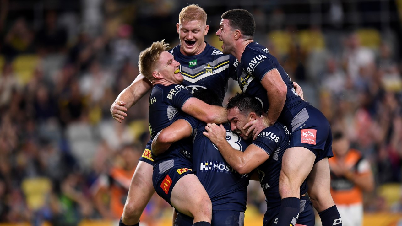 NRL great outlines concerns for Cowboys after lacklustre start to 2023