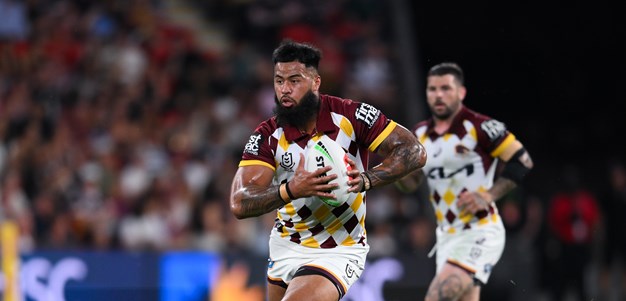 NRL Casualty Ward: Broncos guns on track for Rd 1 after surgery