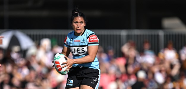 2025 NRLW Signings Tracker: Foliaki commits to Sharks; Titans secure Jillaroos star