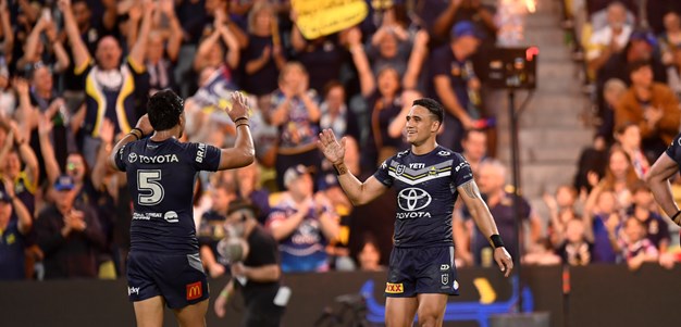 Holmes holds hope Cowboys can park Sharks in finals again