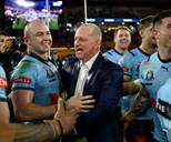 Maguire eyeing instant success after Broncos appointment