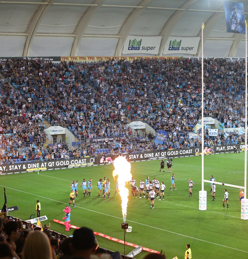 Brisbane Broncos - Tickets go on sale today #NRLFinals Ticketed Members  from 10am Non-Ticketed Members 1pm General Public - 10am (tomorrow)