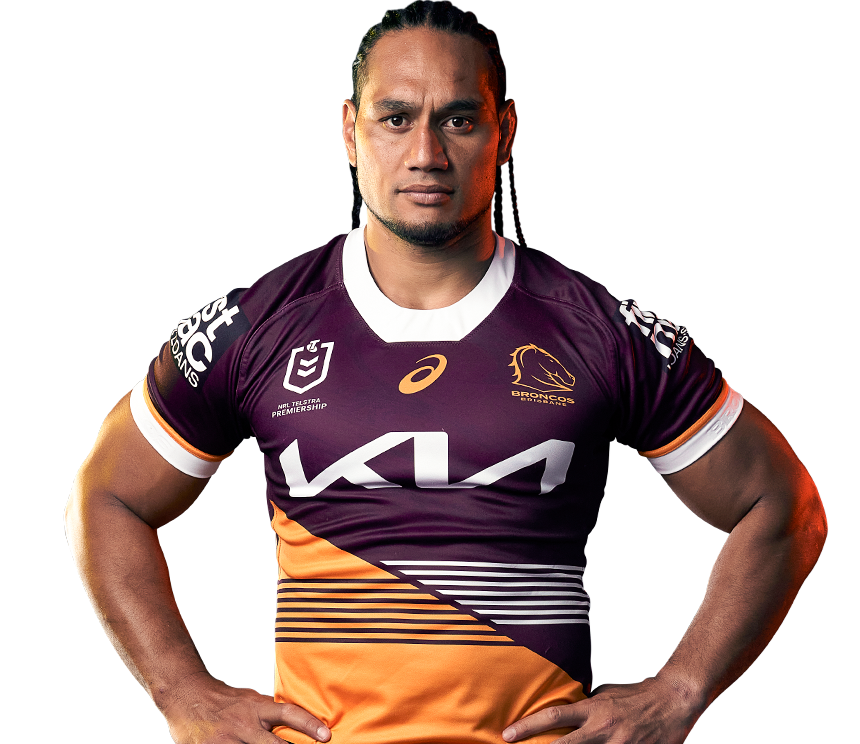 Martin Taupau