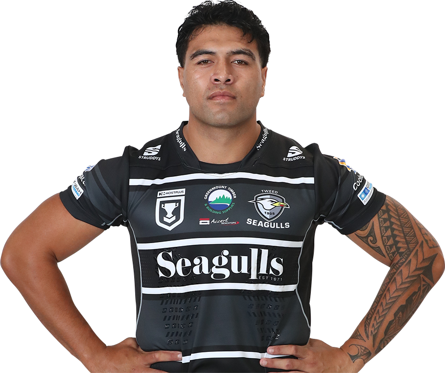 Lamar Liolevave Profile Image