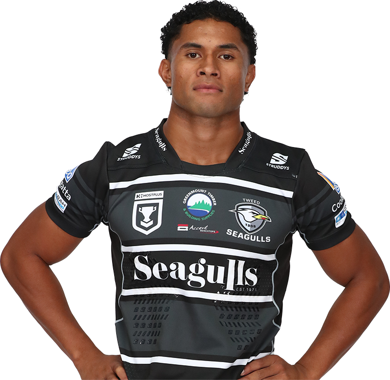 Vaka Sikahele Profile Image