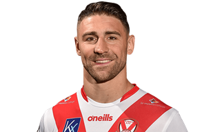 Photo of Tommy Makinson