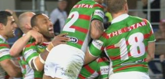 Titans v Rabbitohs - Round 20, 2013 - Match Centre - NRL