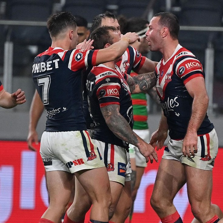 Roosters V Rabbitohs Round 3 2020 Match Centre Nrl 9172