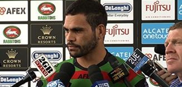 It will be the biggest game: Inglis