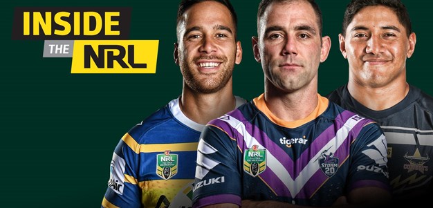 Inside the NRL - Episode 2