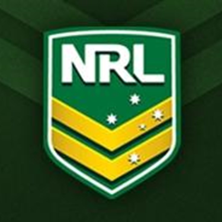 Rd 20: Try Cooper Cronk (74th min)
