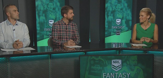 NRL Fantasy Preview - Round 6