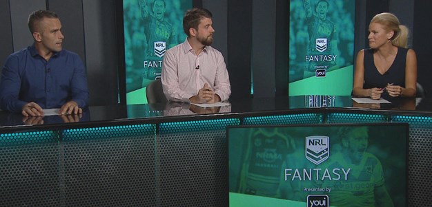 NRL Fantasy Review - Round 6