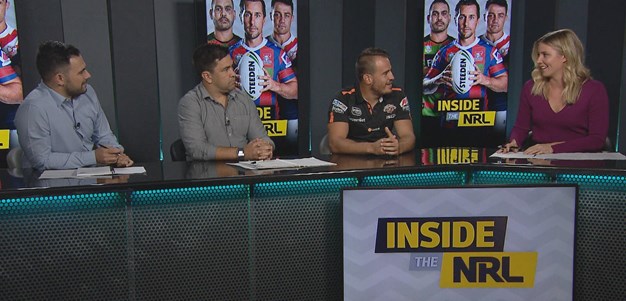 Inside the NRL - Episode 6