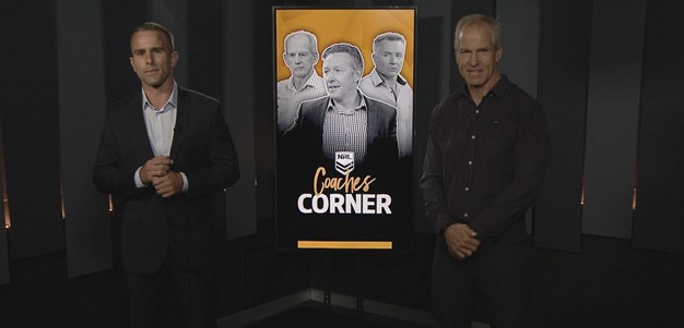 Coaches Corner: Why the Dragons are dominating