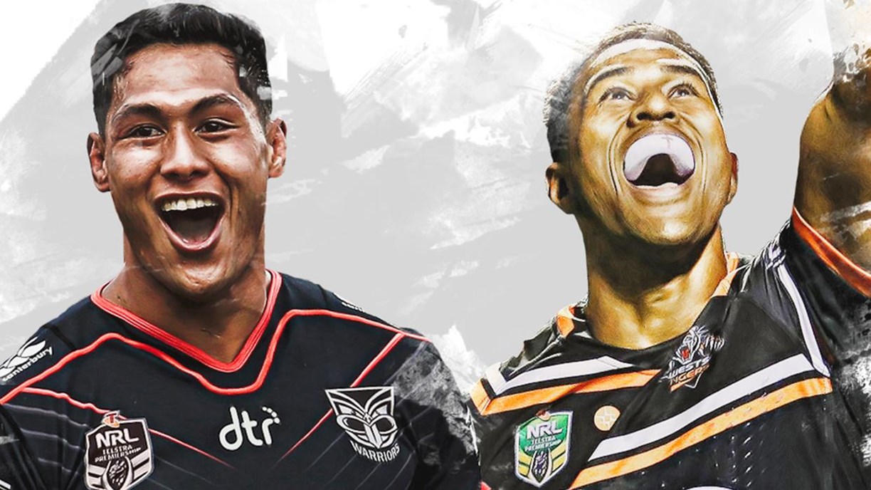 NRL 2022: Wests Tigers take home game to New Zealand, Warriors