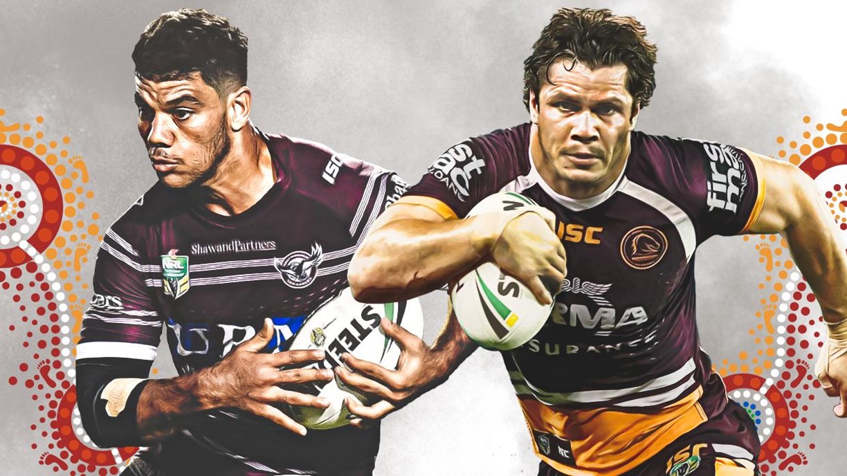 NRL Highlights: Sea Eagles v Broncos - Round 10