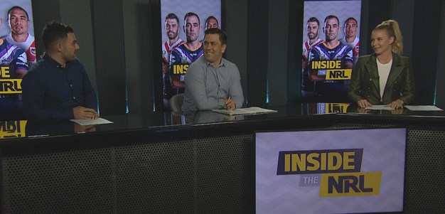 Inside the NRL - Episode 11