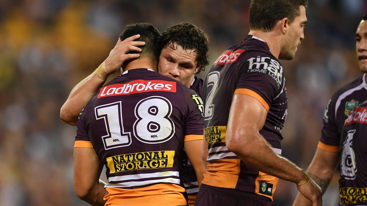 NRLW 2021 Season Preview: Brisbane Broncos - Can they repeat the dose?