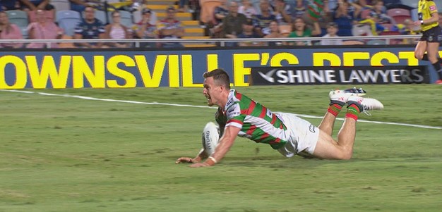 Cook extends the Rabbitohs' lead