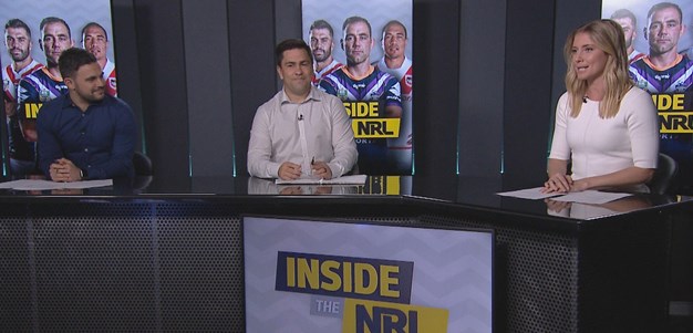 Inside the NRL - Episode 12