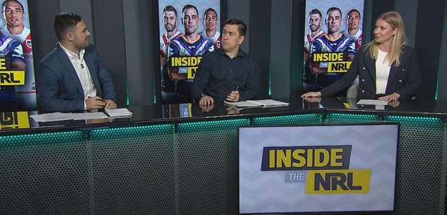 Inside The NRL - Episode 19