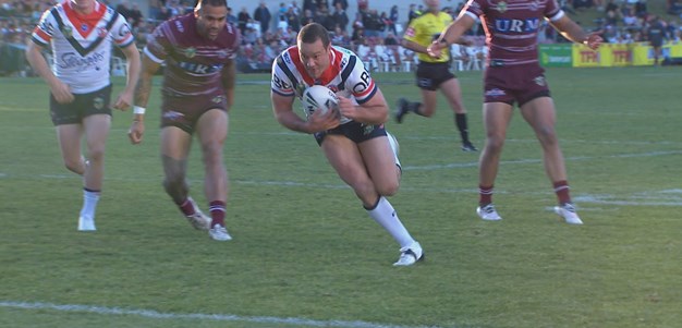 Cordner makes it 10-nil