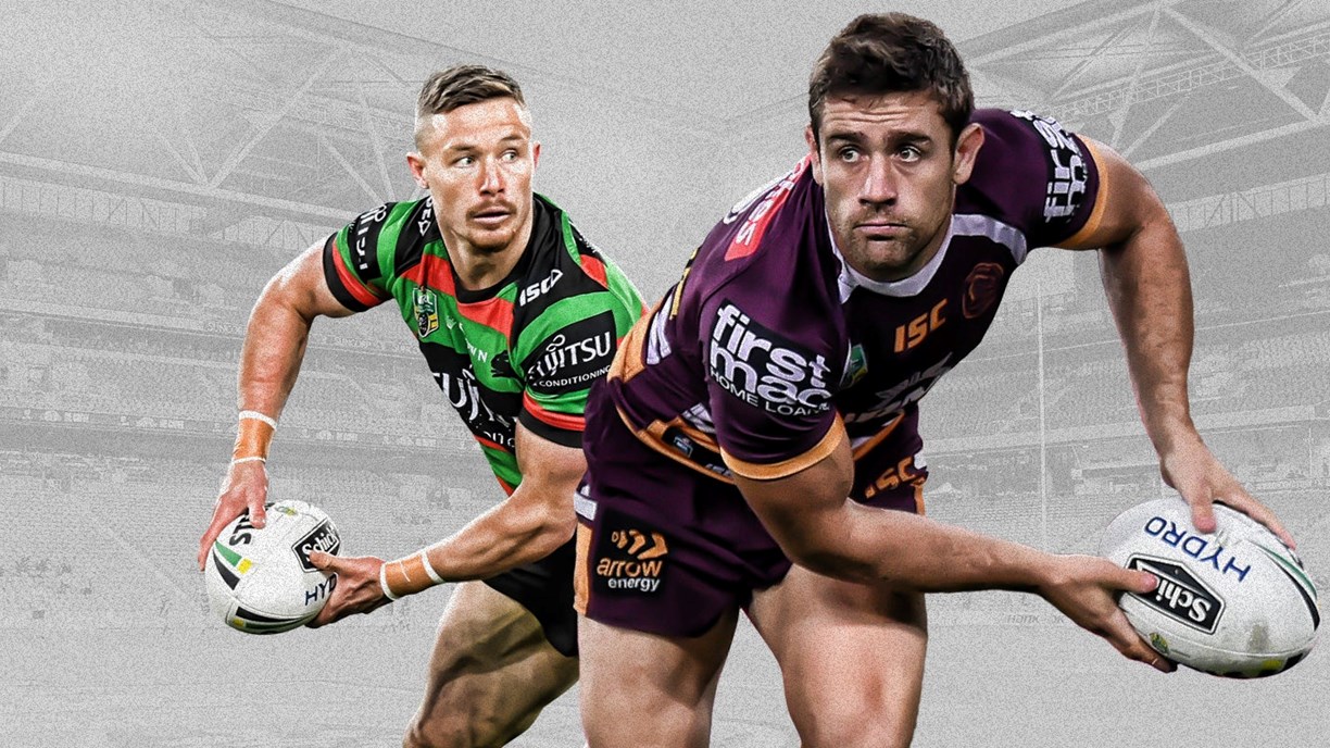 South Sydney Rabbitohs vs Brisbane Broncos Tips & Preview - Souths to get  back on track